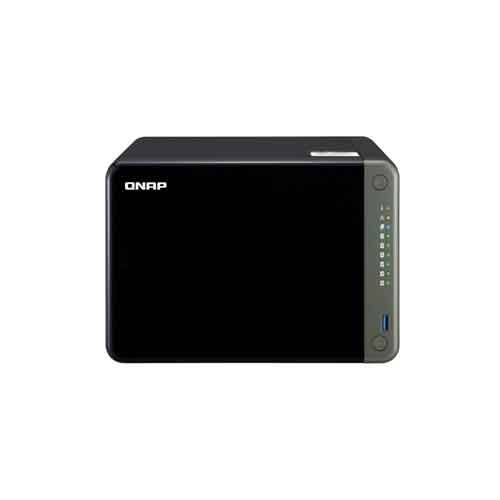 Qnap TS 653D 4GB NAS Storage